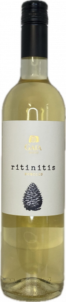 Artikelbild 1 des Artikels “Ritinitis Nobilis - Retsina “
