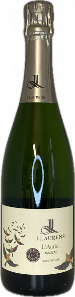 Artikelbild 1 des Artikels “L´Auriol Mauzac Brut Nature - Blanquette de Limoux “