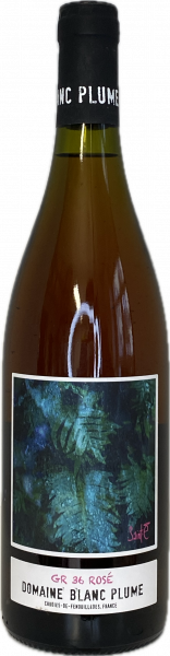 Artikelbild 1 des Artikels “2023er GR 36 Rosé Côtes Catalanes “