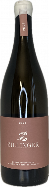 Artikelbild 1 des Artikels “2021er Grüner Veltliner limited edition “