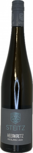Artikelbild 1 des Artikels “2019er Heerkretz Riesling “