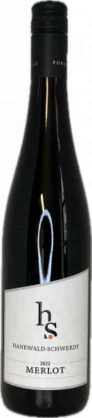 Artikelbild 1 des Artikels “2022er Merlot “