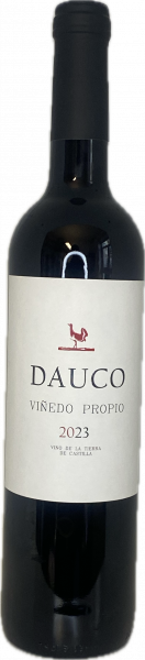 Artikelbild 1 des Artikels “2023er DAUCO Tempranillo “