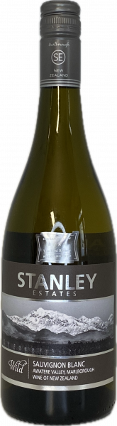Artikelbild 1 des Artikels “2018er Wild Yeast Sauvignon Blanc “