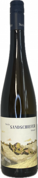 Artikelbild 1 des Artikels “2023er Silvaner 