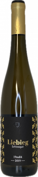 Artikelbild 1 des Artikels “2019er 1904 Riesling Spätlese Longuicher Maximiner Herrenberg “