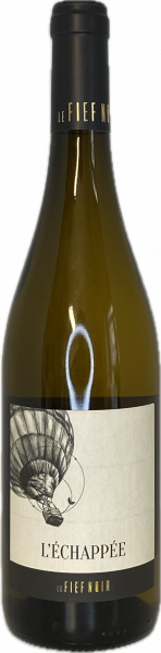 Artikelbild 1 des Artikels “2022er L´Échappée Chenin blanc “