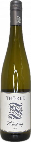 Artikelbild 1 des Artikels “2024er Riesling trocken (T) “