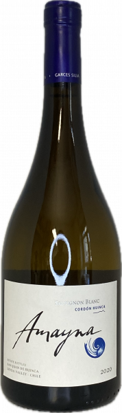 Artikelbild 1 des Artikels “2020er Amayna - Sauvignon Blanc Cordón Hunica “