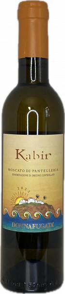 Artikelbild 1 des Artikels “2022er Kabir Moscato di Pantelleria DOC “