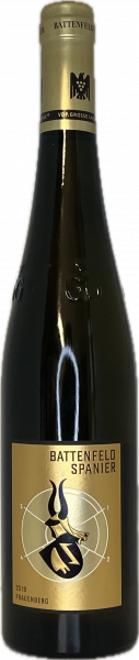 Artikelbild 1 des Artikels “2019er Riesling Frauenberg Riesling GG trocken “