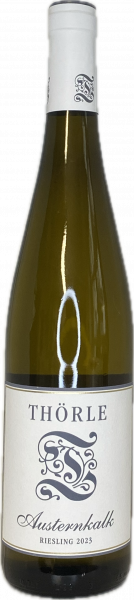 Artikelbild 1 des Artikels “2023er Riesling 
