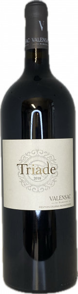 Artikelbild 1 des Artikels “2018er Triade (Magnum) “