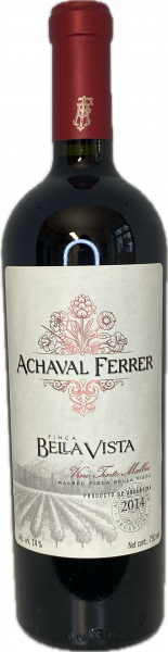 Artikelbild 1 des Artikels “2014er Finca Bella Vista Malbec “