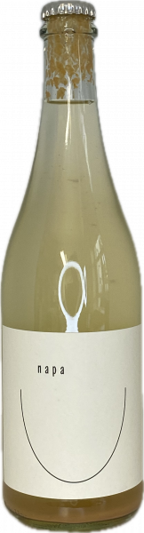 Artikelbild 1 des Artikels “Napa Petnat Alkoholfrei Fermentiert (Quitte, Trauben, Aprikosen, Holunder, Lorbeer, Salz) “