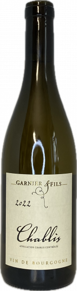 Artikelbild 1 des Artikels “2023er Chablis “