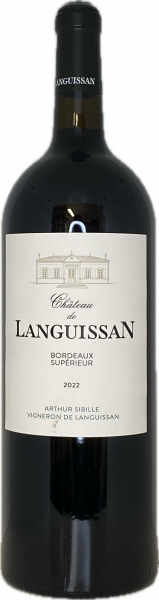 Artikelbild 1 des Artikels “2022er Ch. Languissan 1,5 l “