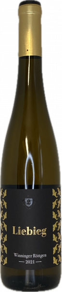 Artikelbild 1 des Artikels “2021er Winninger Röttgen Riesling trocken “