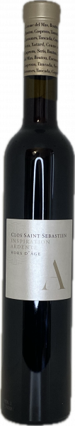 Artikelbild 1 des Artikels “Banyuls Inspiration Ardente Hors d´Age “