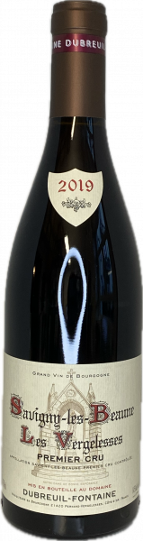 Artikelbild 1 des Artikels “2019er Savigny-les-Beaune 1er Cru Les Vergelesses “