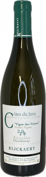 Artikelbild 1 des Artikels “2020er Chardonnay 