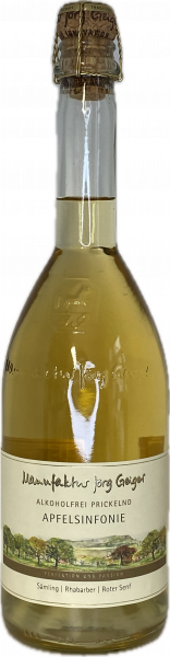 Artikelbild 1 des Artikels “ApfelSinfonie alkoholfrei “