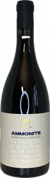 Artikelbild 1 des Artikels “2022er Ammonite Assyrtiko Single Vineyard “