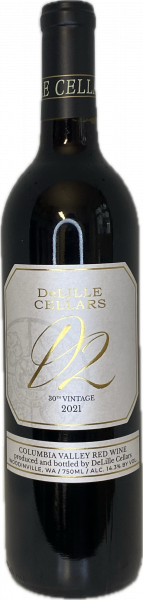Artikelbild 1 des Artikels “2021er D2 Columbia Valley “