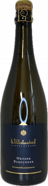 Artikelbild 1 des Artikels “2022er Weissburgunder Sekt “