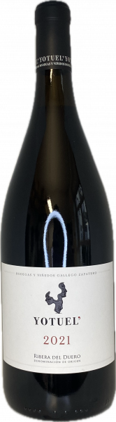 Artikelbild 1 des Artikels “2021er Yotuel  - Magnum 1,5l “