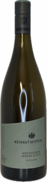 Artikelbild 1 des Artikels “2021er Würzburger Innere Leiste Riesling trocken VDP. Erste Lage “