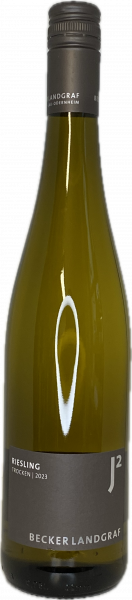 Artikelbild 1 des Artikels “2024er J2-Riesling QbA trocken (BL) “