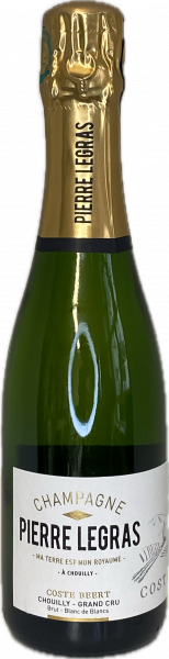 Artikelbild 1 des Artikels “Coste Beert Brut Blanc de Blancs Grand Cru (1/2Fl.) “