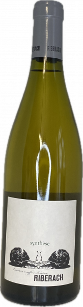 Artikelbild 1 des Artikels “2015er Synthèse Blanc - Maccabeu, Grenache, Carignan “