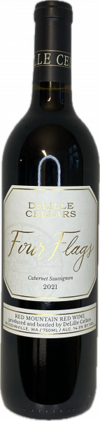 Artikelbild 1 des Artikels “2021er Four Flags Red Mountain “