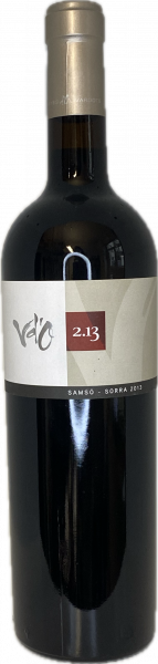 Artikelbild 1 des Artikels “2013er V'do 2.13 Samso “