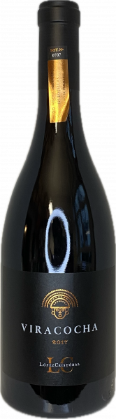 Artikelbild 1 des Artikels “2017er Tempranillo Viracocha “