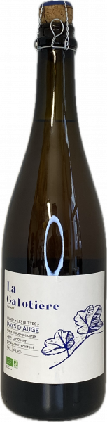 Artikelbild 1 des Artikels “Cidre Cuvee 