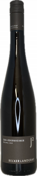 Artikelbild 1 des Artikels “2023er Riesling trocken Gau-Odernheimer “