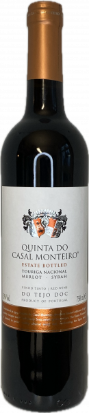 Artikelbild 1 des Artikels “2020er Tinto Qta do Casal Monteiro “