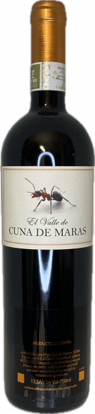 Artikelbild 1 des Artikels “2016er El Valle de Cuna de Maras “