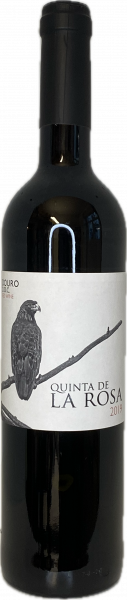 Artikelbild 1 des Artikels “2022er La Rosa Red Wine Quinta de la Rosa “