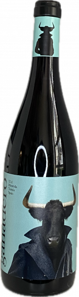 Artikelbild 1 des Artikels “2022er Ganadero - 100% Garnacha Mentrida D.O. “