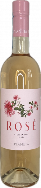 Artikelbild 1 des Artikels “2024er Rosé (Planeta) “