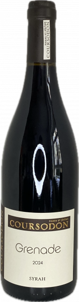 Artikelbild 1 des Artikels “2024er Grenade “