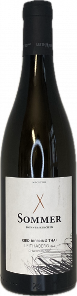 Artikelbild 1 des Artikels “2021er Chardonnay Riefring Thal Leithaberg DAC “