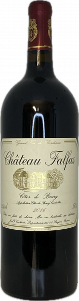 Artikelbild 1 des Artikels “2016er Château Falfas (Magnum) “