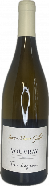 Artikelbild 1 des Artikels “2023er Terre d´agrumes Vouvray sec “
