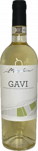 Artikelbild 1 des Artikels “2024er Gavi DOCG “