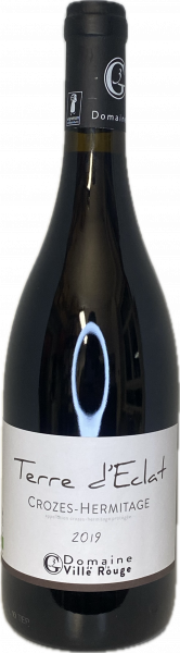 Artikelbild 1 des Artikels “2019er Terre d´Eclat Crozes Hermitage “